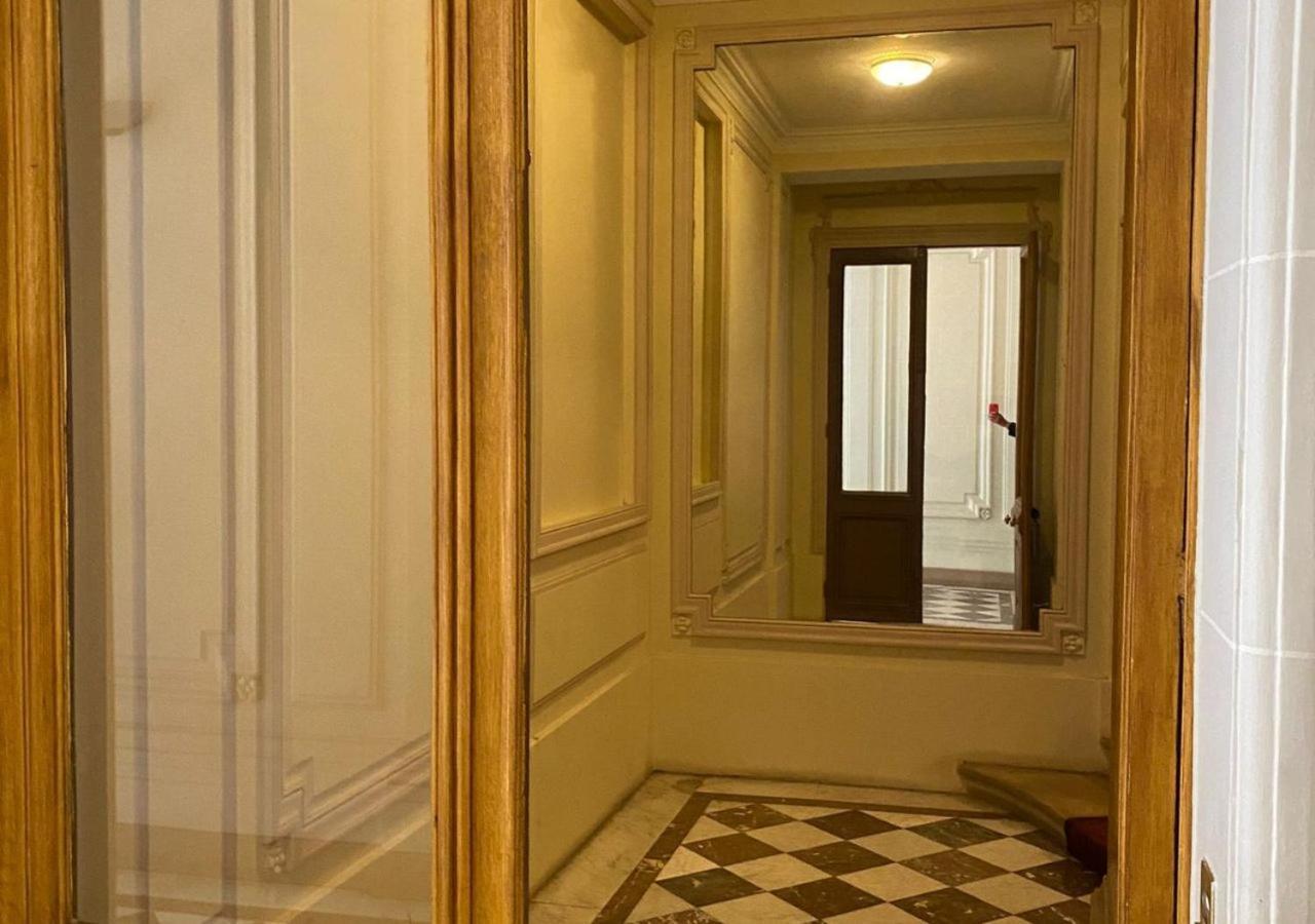 Appartement Paris Opera Kültér fotó